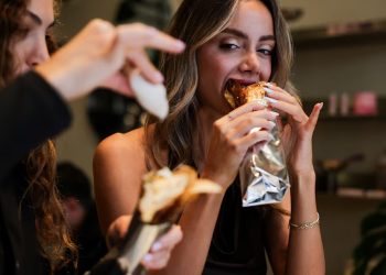 chicken sandwich