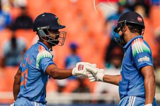 Pic- X/BCCI